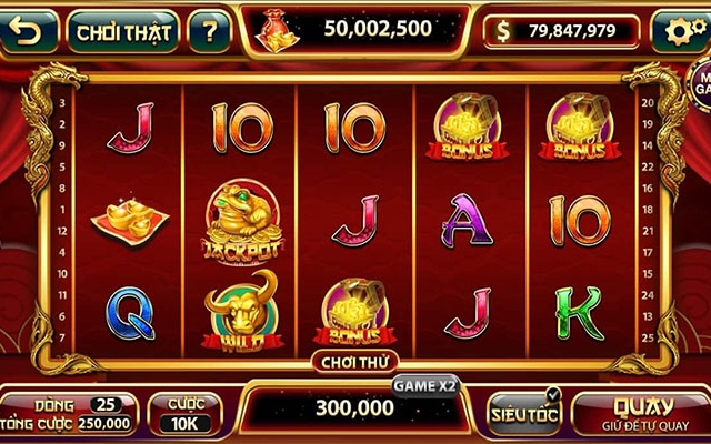 Bật mí cách chọn game nổ hũ tặng tiền khởi nghiệp chất lượng