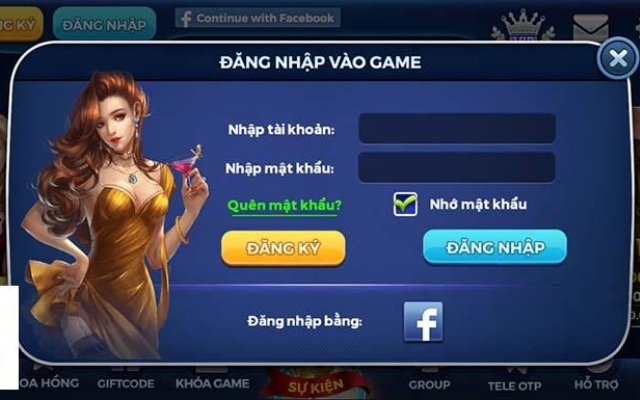 Cách tải game nổ hũ tặng tiền khởi nghiệp chi tiết nhất