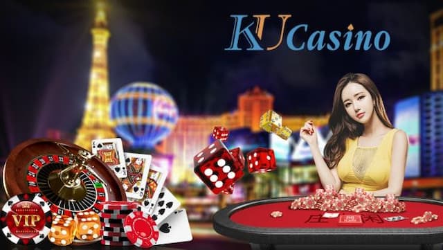 Kinh nghiệm chơi Ku casino