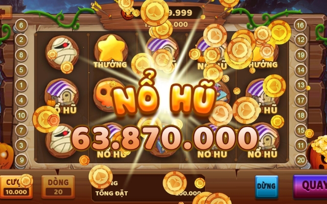 Một số lưu ý mà bạn cần phải biết khi chơi game nổ hũ tặng tiền