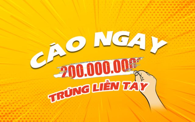 vé số cào có trúng thật không?