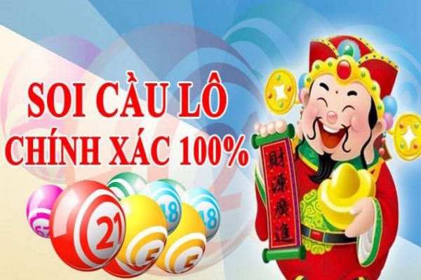 Giới thiệu về lô đề và soi cầu