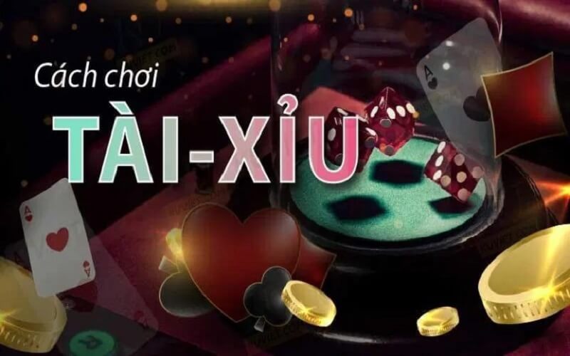 Kinh Nghiệm Chơi Tài Xỉu Online: Bí Quyết Chiến Thắng Đỉnh Cao