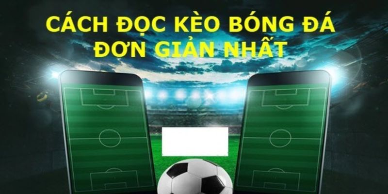 Các chỉ số quan trọng trong kèo bóng đá