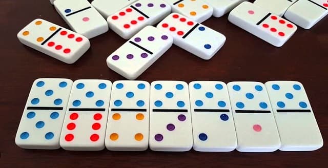 Cách chơi Domino QQ online